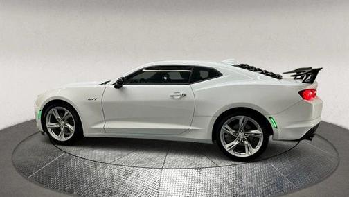 2021 Chevrolet Camaro LT1