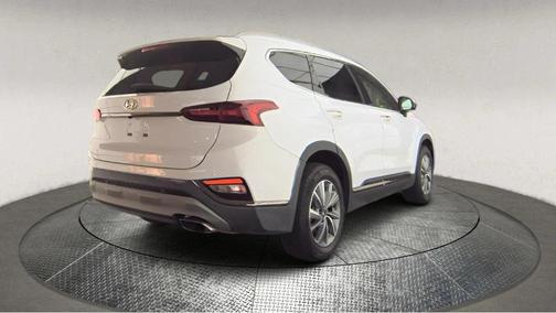 2020 Hyundai SANTA FE 2.4 Limited