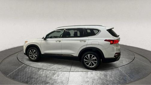 2020 Hyundai SANTA FE 2.4 Limited