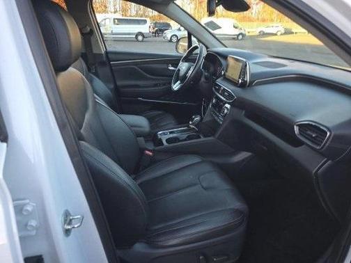 2020 Hyundai SANTA FE 2.4 Limited