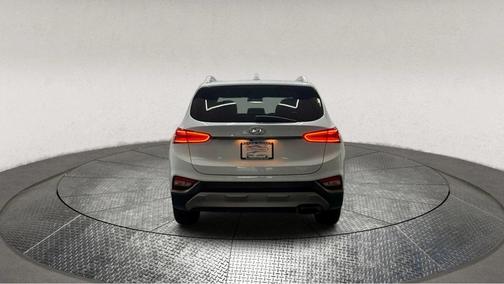 2020 Hyundai SANTA FE 2.4 Limited