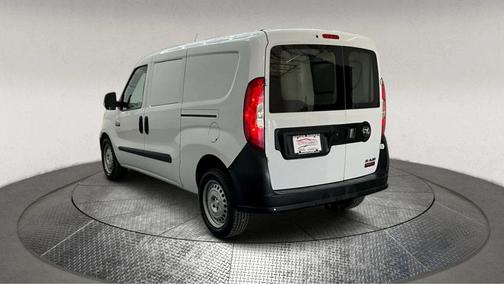2017 RAM ProMaster City Tradesman