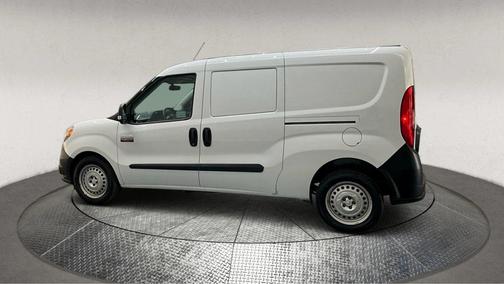 2017 RAM ProMaster City Tradesman