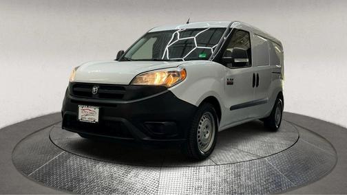 2017 RAM ProMaster City Tradesman