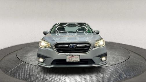 2018 Subaru Legacy 2.5i Limited