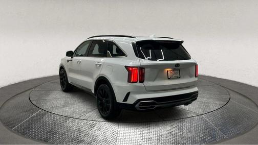 2021 Kia Sorento SX