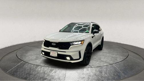 2021 Kia Sorento SX