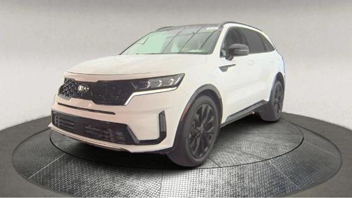 2021 Kia Sorento SX