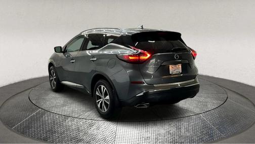2020 Nissan Murano SV