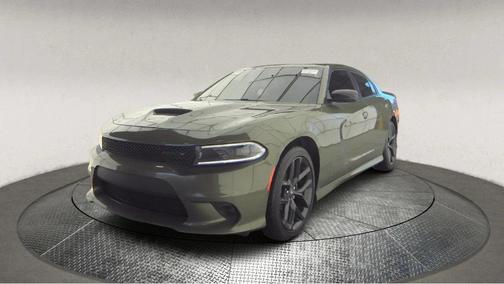 2022 Dodge Charger GT