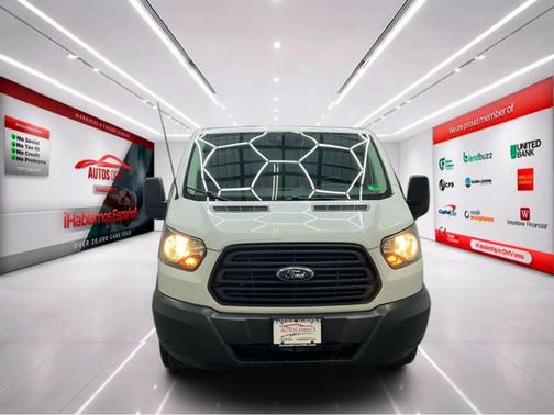 2017 Ford Transit-150 Base