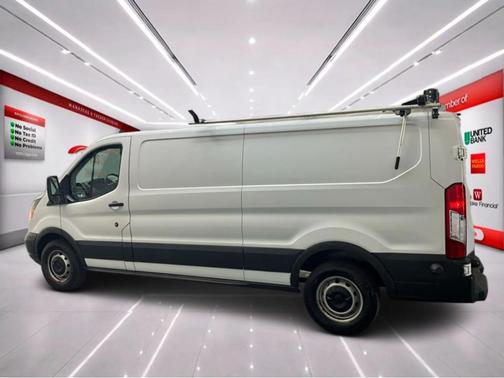 2017 Ford Transit-150 Base