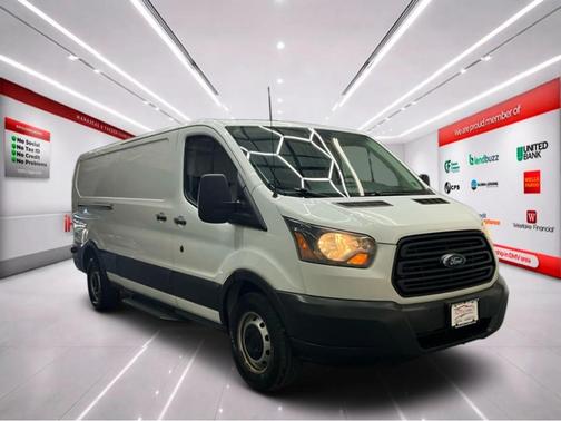 2017 Ford Transit-150 Base