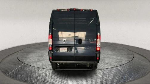 2019 RAM ProMaster 2500 High Roof