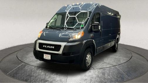 2019 RAM ProMaster 2500 High Roof