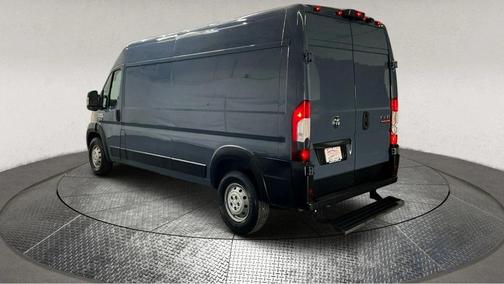 2019 RAM ProMaster 2500 High Roof