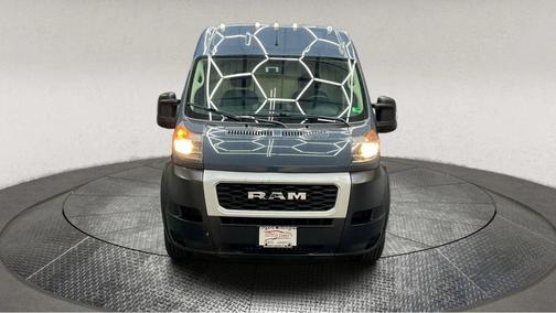 2019 RAM ProMaster 2500 High Roof
