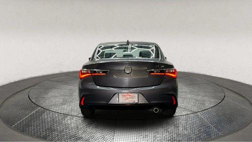 2020 Acura ILX Base