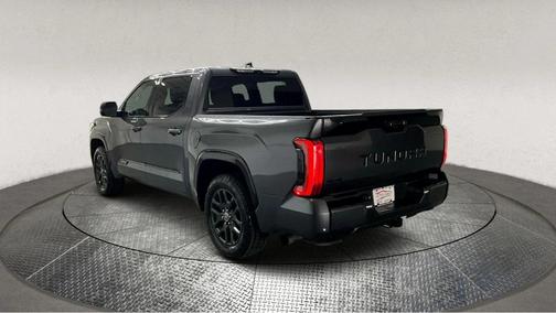 2022 Toyota Tundra Platinum