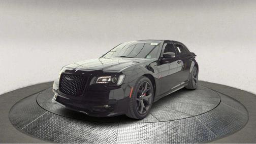 2021 Chrysler 300 S