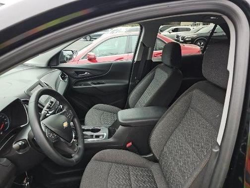 2023 Chevrolet Equinox 2LT