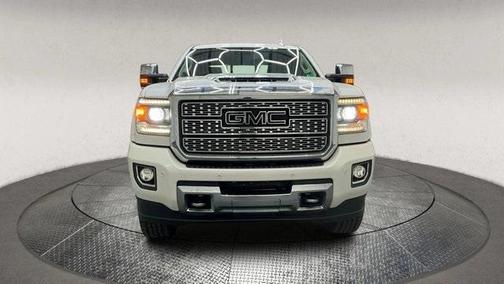 2019 GMC Sierra 2500 Denali