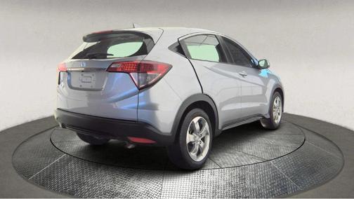 2021 Honda HR-V LX