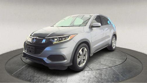 2021 Honda HR-V LX