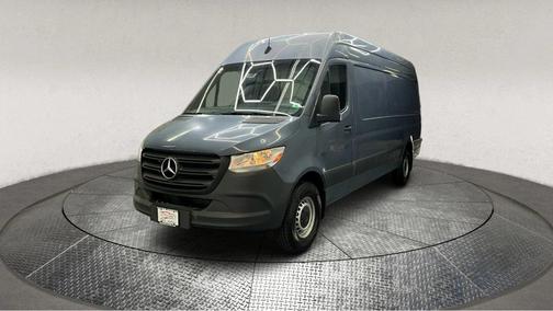 2019 Mercedes-Benz Sprinter 2500 High Roof V6