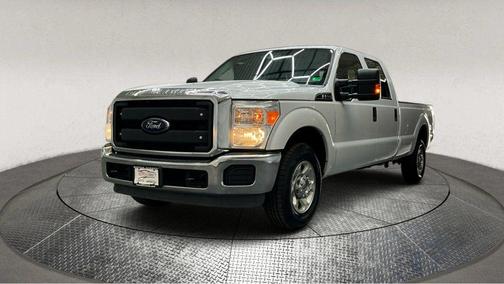 2016 Ford F-250 XL
