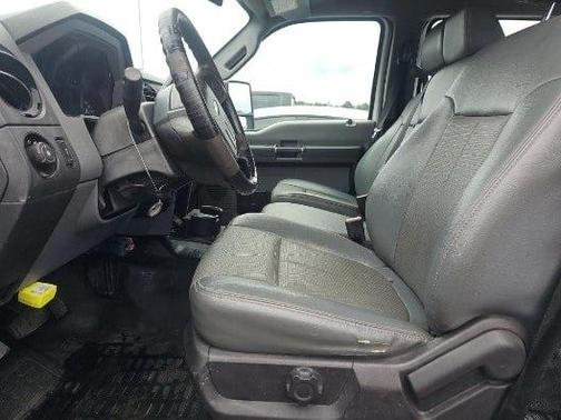 2016 Ford F-250 XL