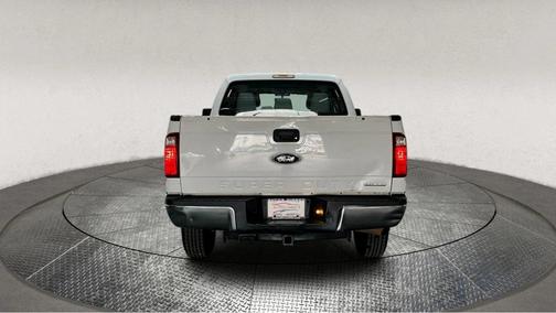 2016 Ford F-250 XL
