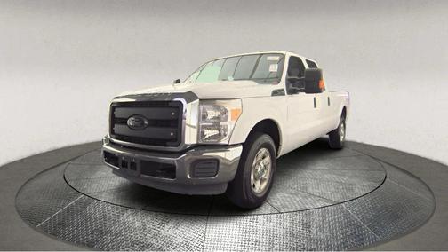 2016 Ford F-250 XL