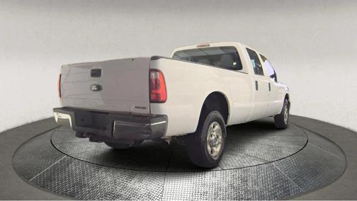 2016 Ford F-250 XL