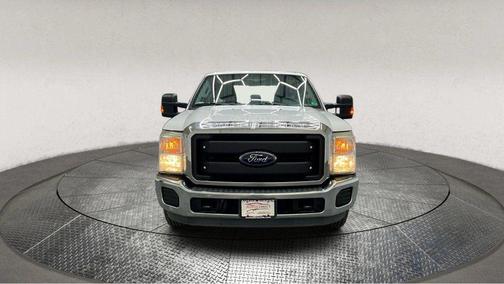 2016 Ford F-250 XL