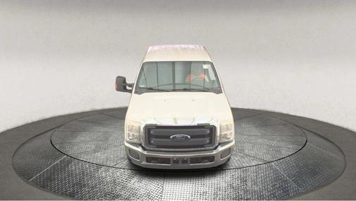 2016 Ford F-250 XL