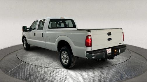 2016 Ford F-250 XL