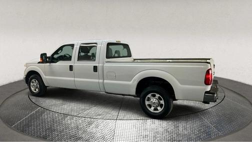 2016 Ford F-250 XL