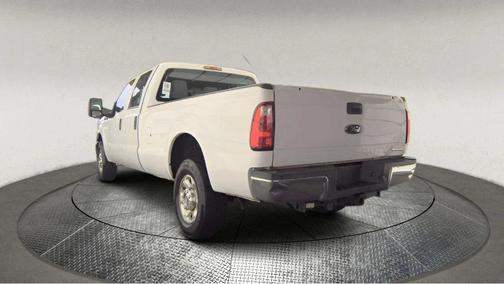 2016 Ford F-250 XL