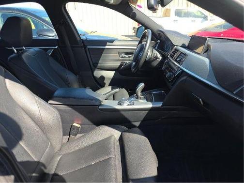 2019 BMW 430 Gran Coupe i