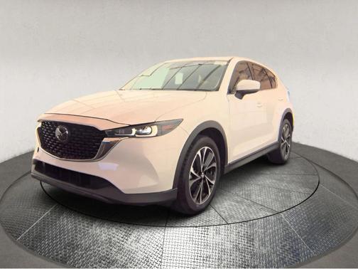 2023 Mazda CX-5 Preferred