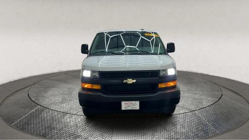 2020 Chevrolet Express 2500 Work Van