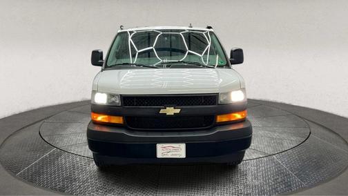 2020 Chevrolet Express 2500 Work Van