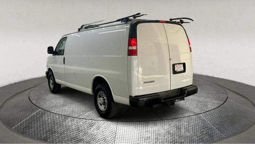 2020 Chevrolet Express 2500 Work Van