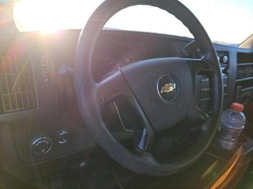 2016 Chevrolet Express 2500 Work Van
