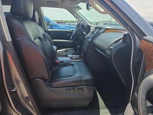 2020 Nissan Armada SL