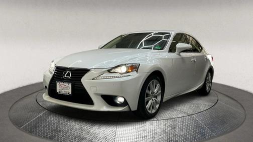 2016 Lexus IS 200t Base