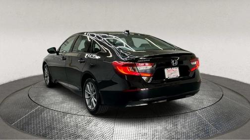 2022 Honda Accord LX 1.5T