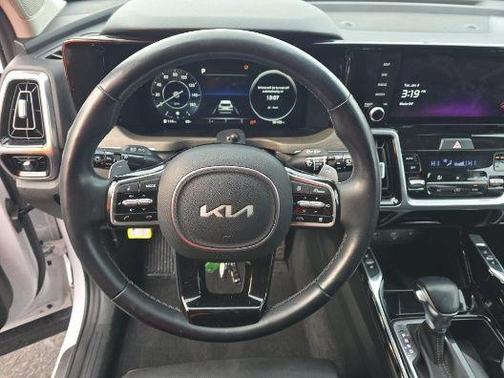 2023 Kia Sorento X-Line SX Prestige