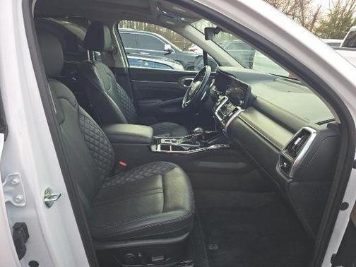 2023 Kia Sorento X-Line SX Prestige